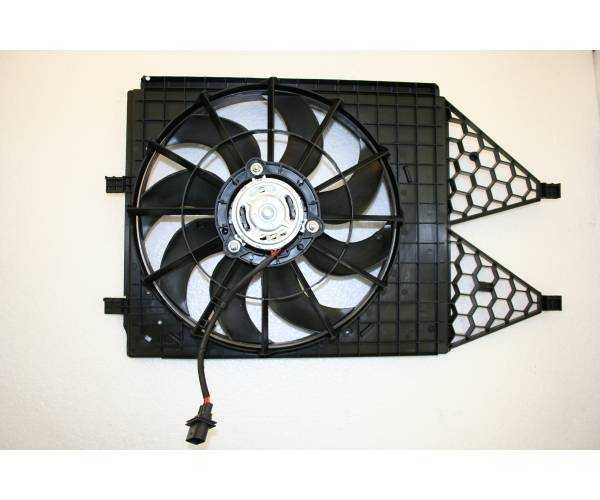 ELECTROVENTILADOR C/ Skoda Fabia I...