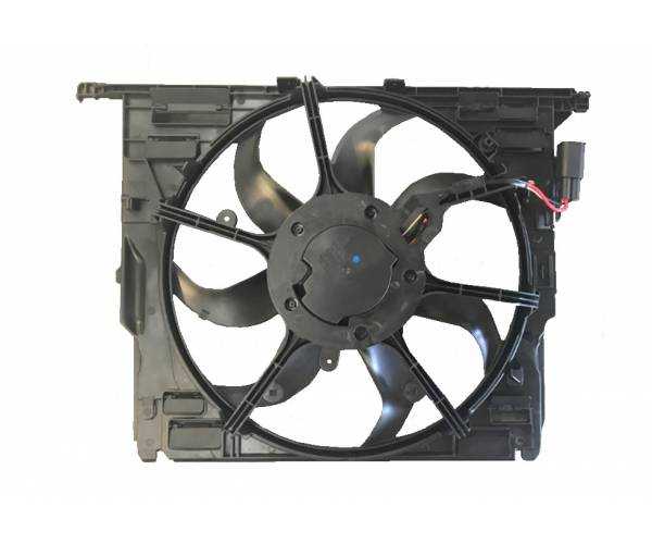 ELECTROVENTILADOR BMW Series 5...