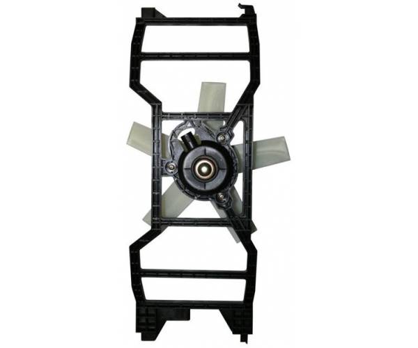 ELECTROVENTILADOR Ford Fusion...