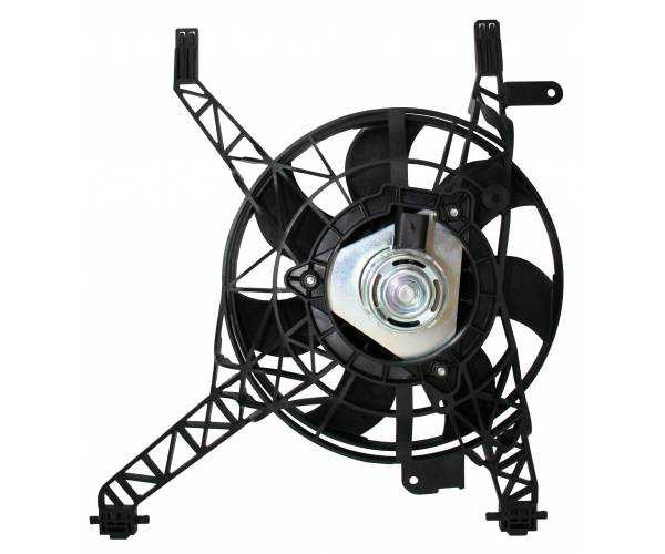 ELECTROVENTILADOR Ford B-max 2012- /...