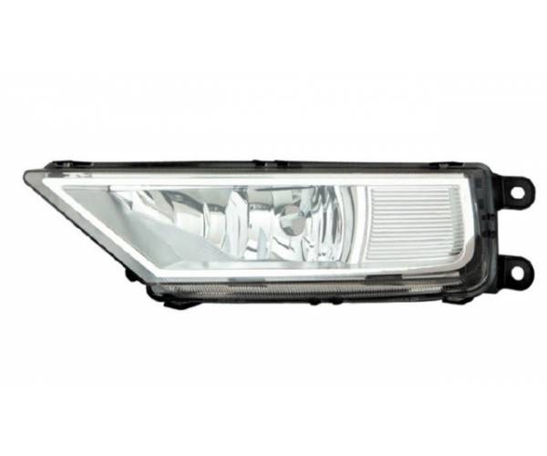 FARO ANTINIEBLA IZQUIERDO VW TIGUAN...