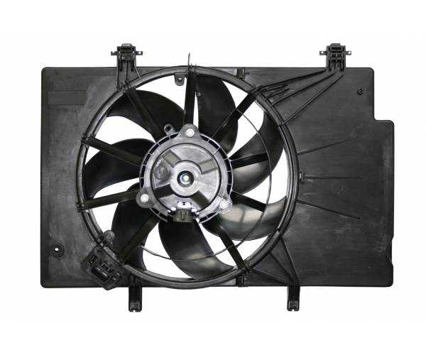 ELECTROVENTILADOR Ford Fiesta...