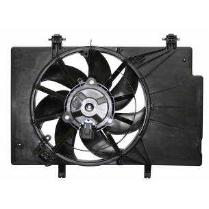 ELECTROVENTILADOR C/AC Ford...