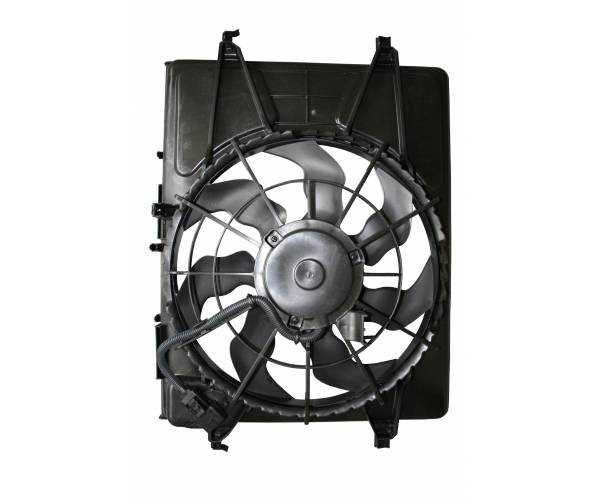 ELECTROVENTILADOR C/AC Hyundai i30...