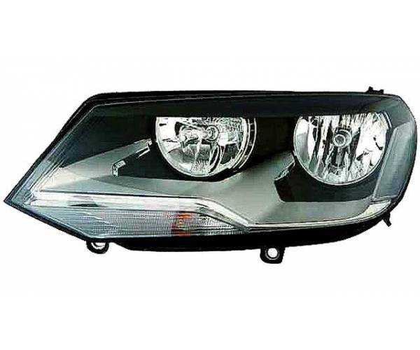 FARO PRINCIPAL DERECHO VW TOUAREG...