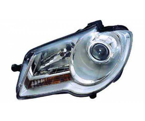 FARO PRINCIPAL IZQUIERDO VW TOURAN...