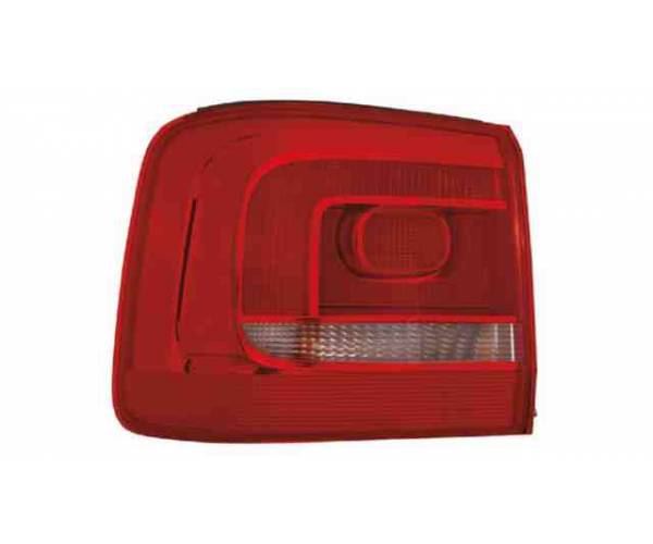 PILOTO TRASERO DERECHO VW TOURAN...
