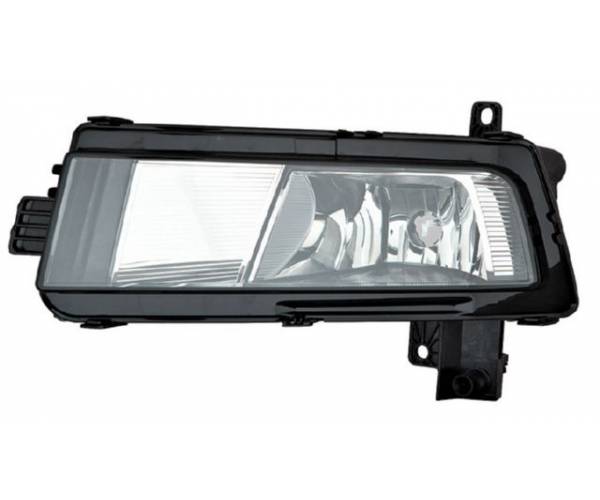 FARO ANTINIEBLA DERECHO VW TOURAN...