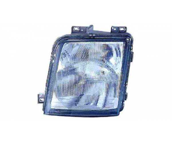 FARO PRINCIPAL DERECHO VW TRANSPORTER...