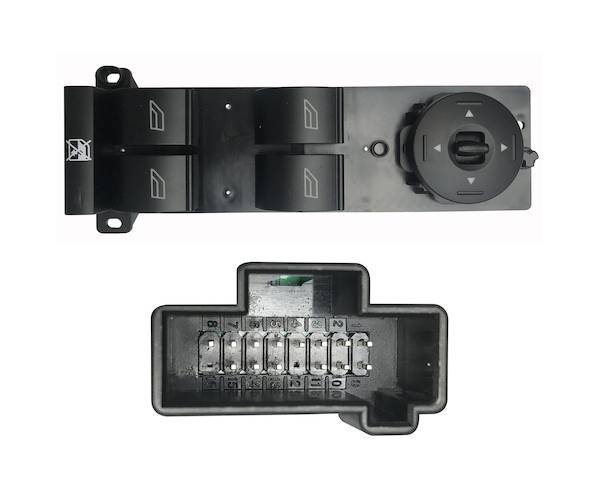 MANDO PUERTA DELANTERO IZQUIERDO +...