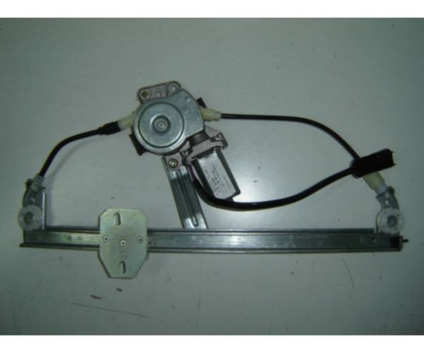 ELEVALUNAS ELECTRICO DELANTERO...