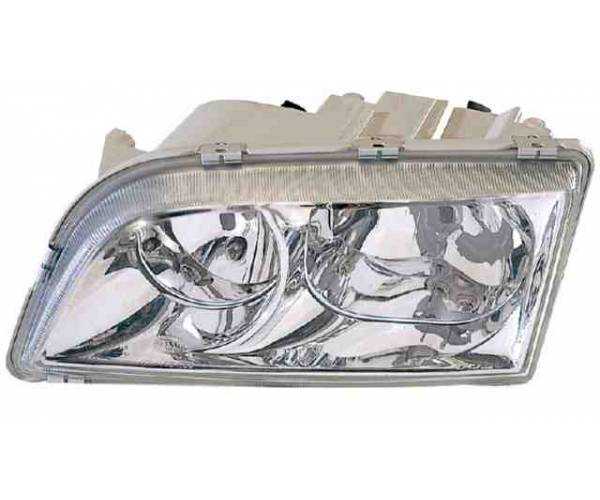 FARO PRINCIPAL DERECHO VOLVO S40 /...