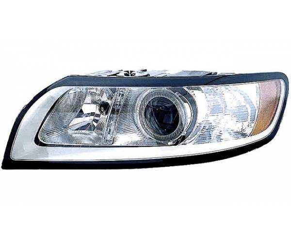 FARO PRINCIPAL DERECHO VOLVO S40...