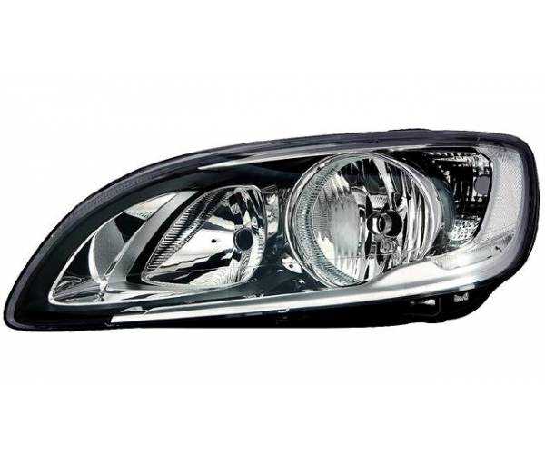 FARO PRINCIPAL IZQUIERDO VOLVO S60 /...
