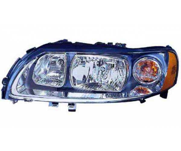 FARO PRINCIPAL DERECHO VOLVO V70...