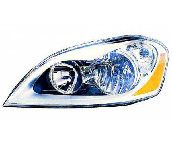 FARO PRINCIPAL DERECHO VOLVO XC60...