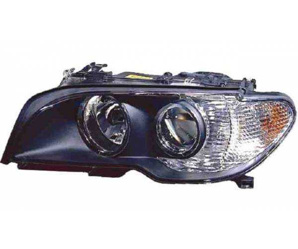 FARO PRINCIPAL DERECHO BMW Serie 3...