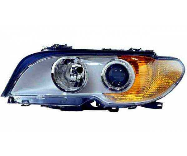 FARO PRINCIPAL IZQUIERDO BMW Serie 3...