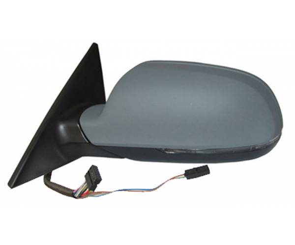 RETROVISOR ESPEJO COMPLETO DERECHO...