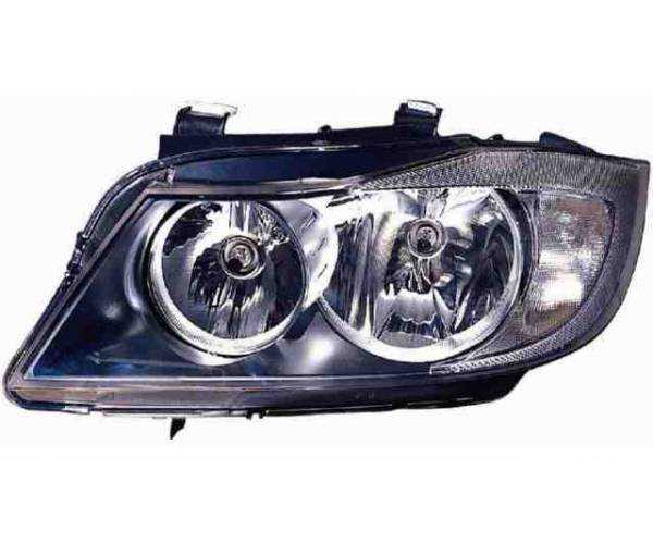 FARO PRINCIPAL DERECHO BMW Serie 3...