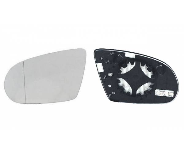 CRISTAL+BASE RETROVISOR DERECHO Audi...