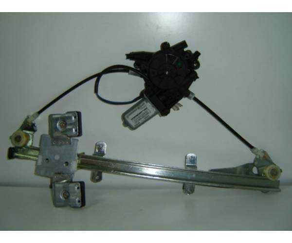 ELEVALUNAS ELECTRICO DELANTERO...