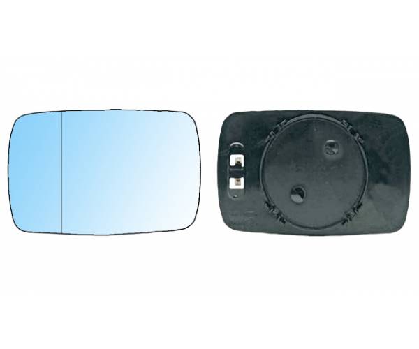 CRISTAL+BASE RETROVISOR DERECHO BMW...