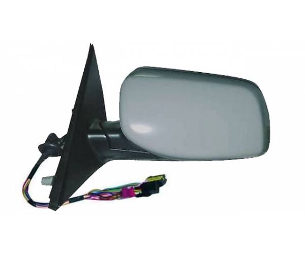 RETROVISOR ESPEJO COMPLETO IZQUIERDO...