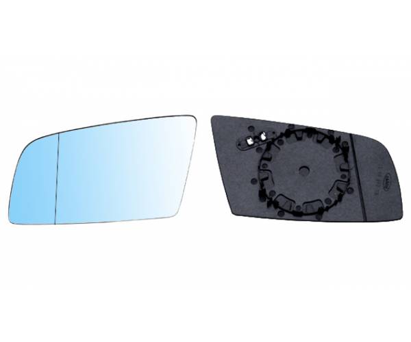 CRISTAL+BASE RETROVISOR DERECHO BMW...