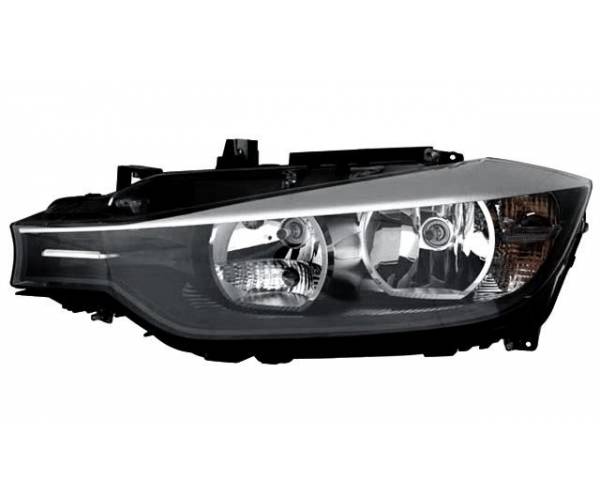 FARO PRINCIPAL DERECHO BMW Serie 3...