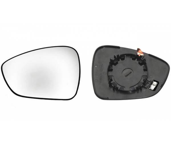 CRISTAL+BASE RETROVISOR DERECHO...
