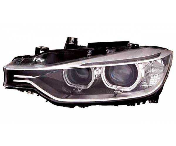 FARO PRINCIPAL DERECHO BMW Serie 3...