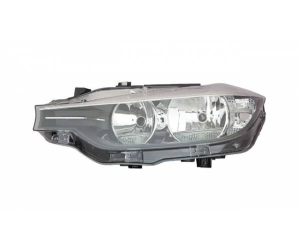 FARO PRINCIPAL DERECHO BMW Serie 3...