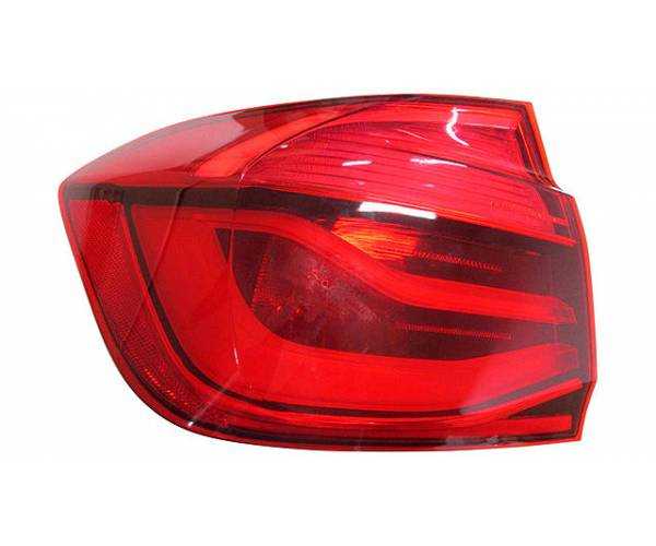 PILOTO TRASERO DERECHO BMW Serie 3...