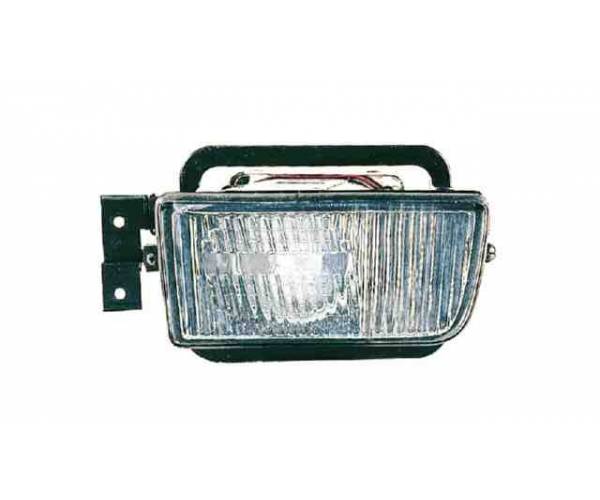 FARO ANTINIEBLA IZQUIERDO BMW Serie 5...