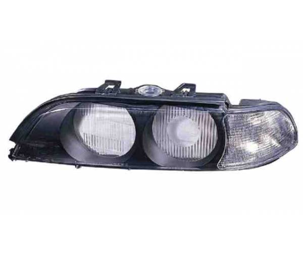 FARO PRINCIPAL IZQUIERDO BMW Serie 5...