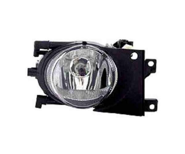 FARO ANTINIEBLA DERECHO BMW Serie 5...
