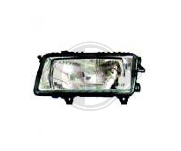 Faro principal AUDI  80 (89- 89Q- 8A-...