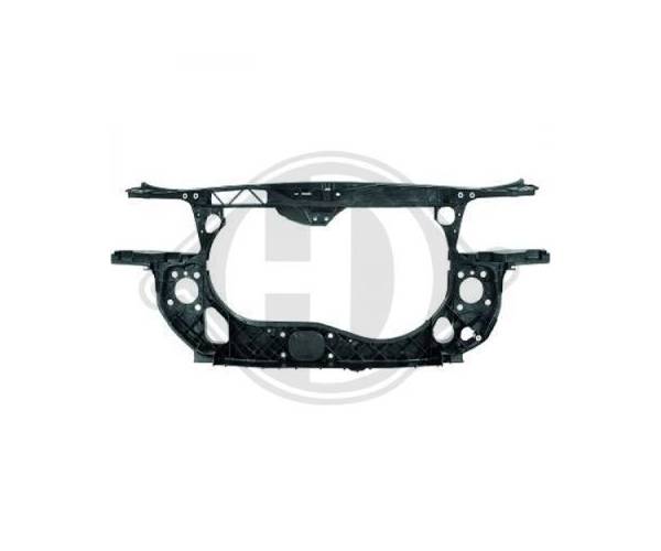 Revestimiento frontal HD Tuning AUDI...