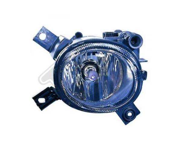Faro antiniebla HD Tuning - 1017289