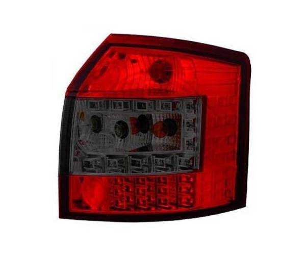 Juego luz trasera HD Tuning - 1017697