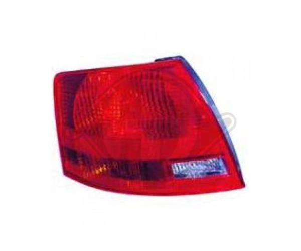 Piloto posterior HD Tuning - 1017791