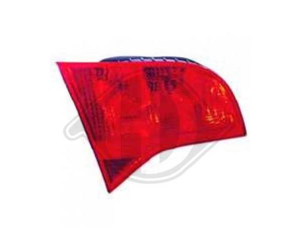 Piloto posterior - 1017793