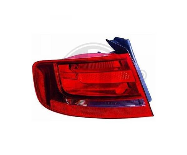 Piloto posterior HD Tuning - 1018090