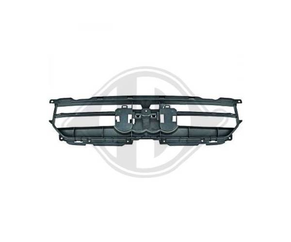 Panal de radiador HD Tuning - 1019041