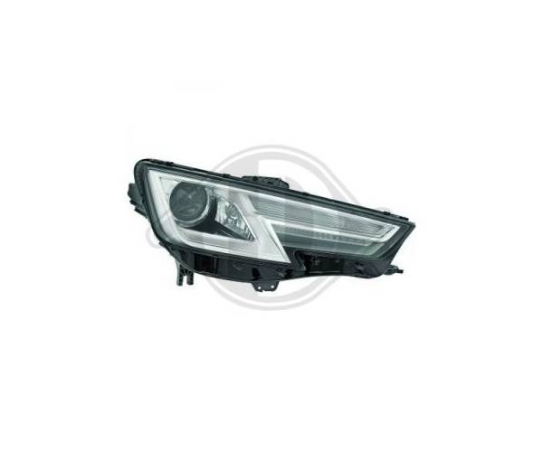 Faro principal AUDI  A4 (8W2- B9)...