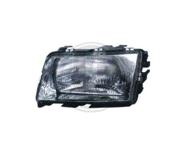 Faro principal HD Tuning AUDI  100...