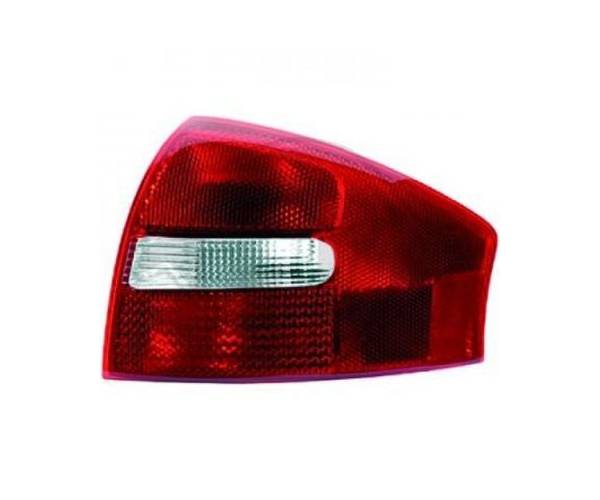Piloto posterior HD Tuning AUDI  A6...