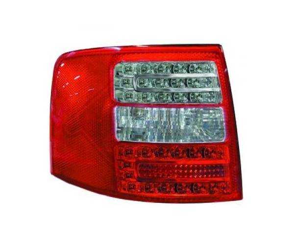 Juego luz trasera HD Tuning - 1025695