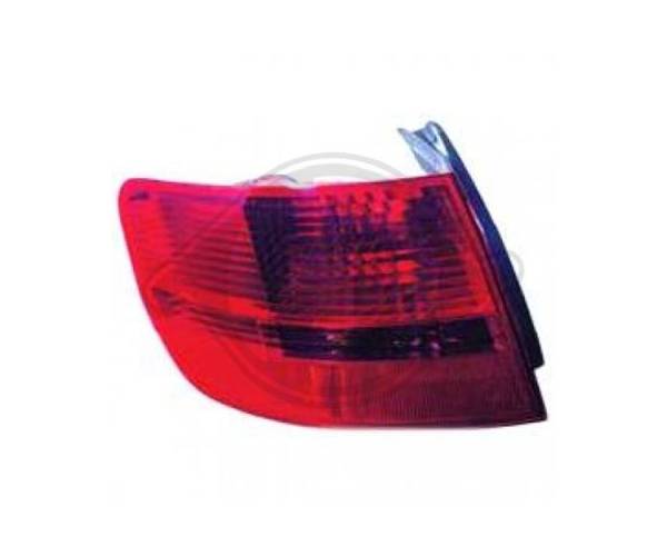 Piloto posterior HD Tuning - 1026690